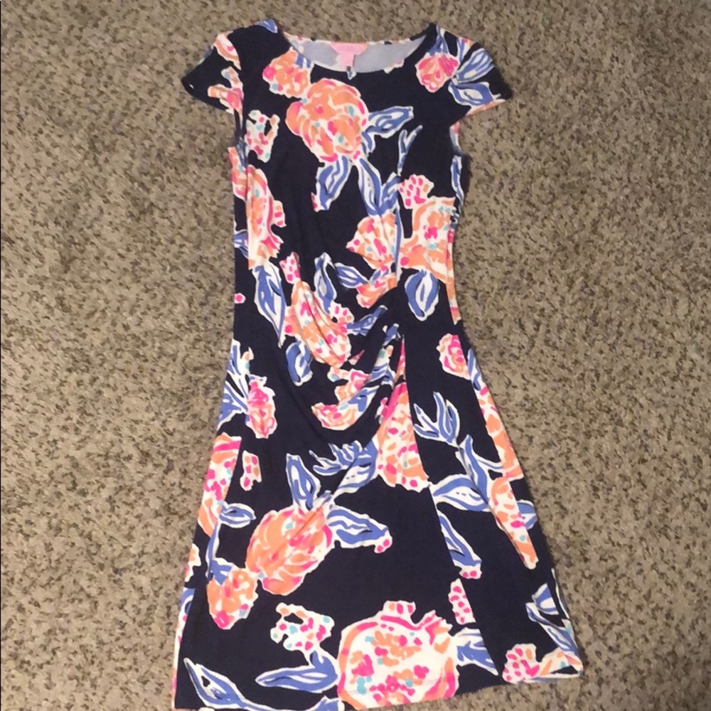 SOLD!! Lilly Pulitzer Dress